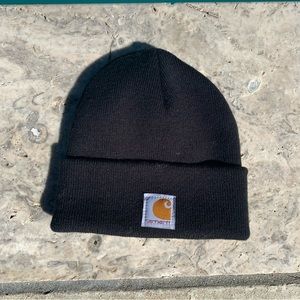 Carhartt youth hat